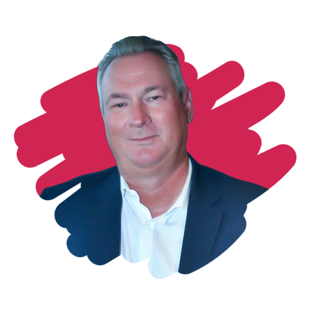 Éric Vernier, expert recrutement et performance